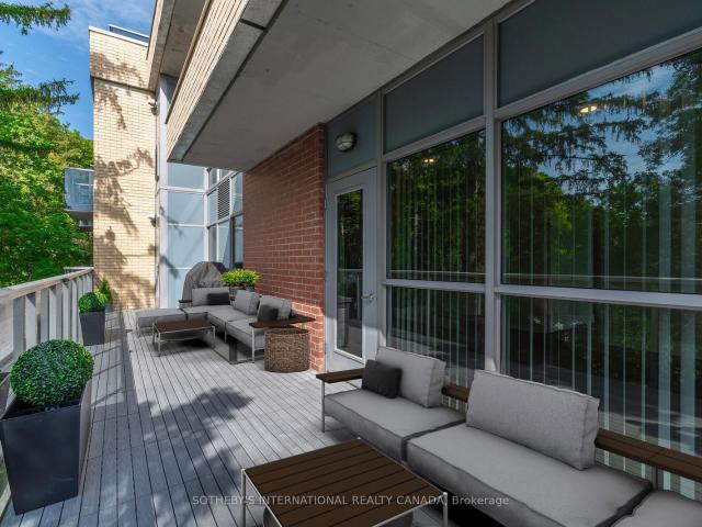 Condo for sale in York, Ontario