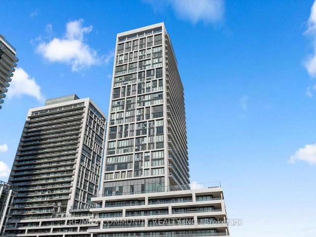 Condo for sale in York, Ontario
