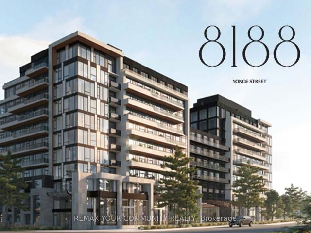 Condo for rent in York, Ontario