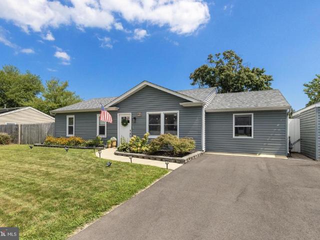 House for sale in Waretown, New Jersey