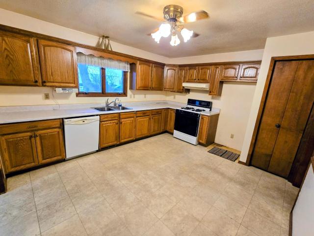 House for sale in Pipestone, Minnesota