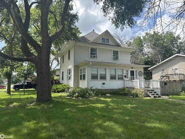 House for sale in Humboldt, Iowa