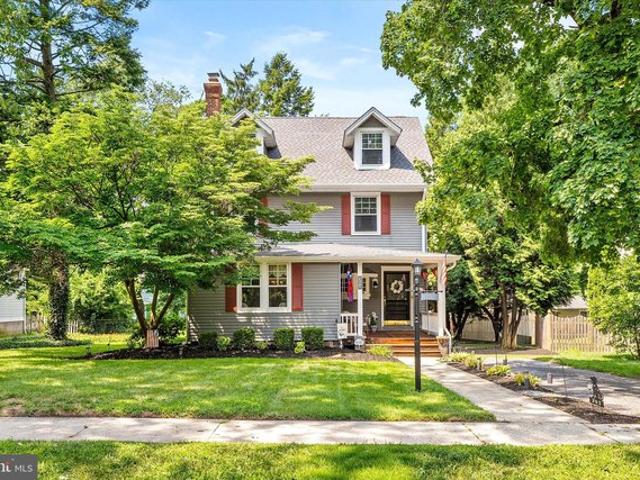 House for sale in Riverton, New Jersey