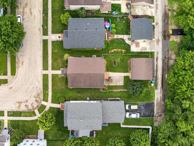 House for sale in Kirkland, Illinois