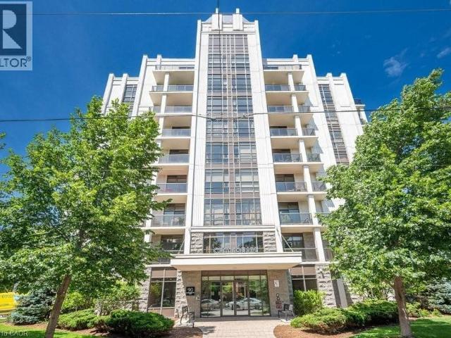 Condo for sale in Ancaster, Ontario