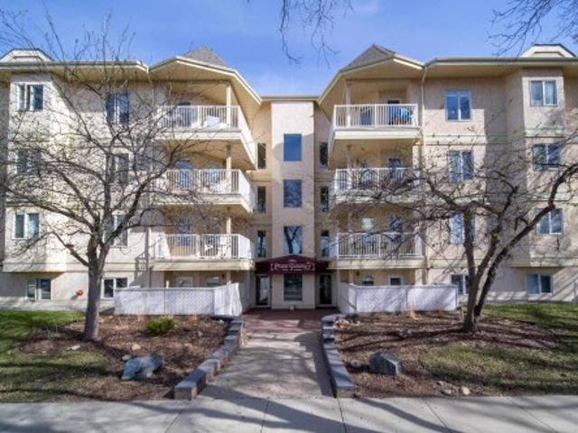 Condo for sale in Wedgewood, Alberta