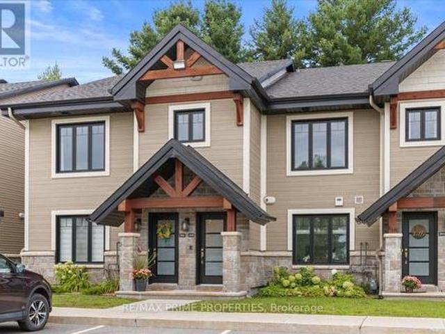 Condo for sale in Russell, Ontario