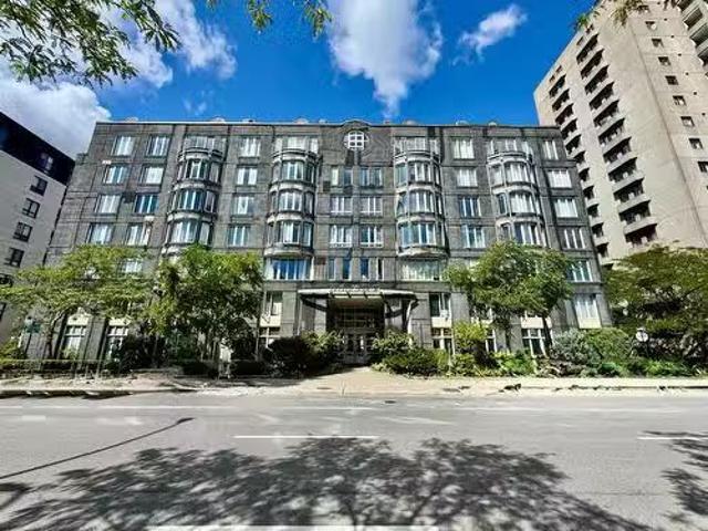 Condo for sale in St. Leonard's, Quebec