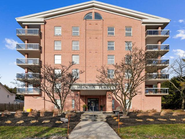 Condo for rent in Cobourg, Ontario