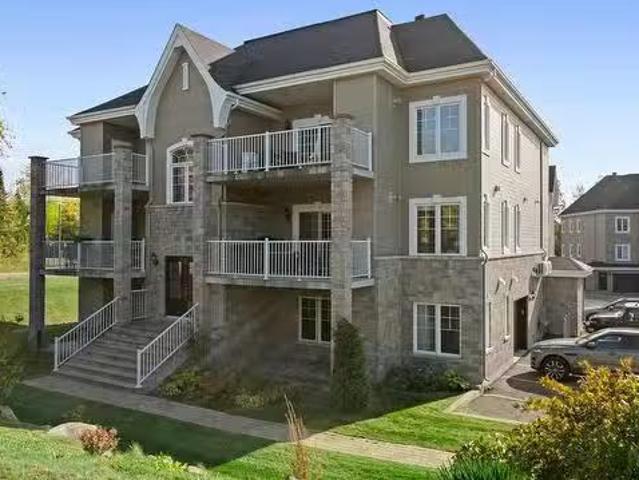 Condo for sale in Laurentides, Quebec