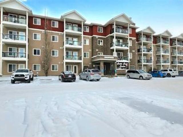Condo for sale in Grande Prairie, Alberta