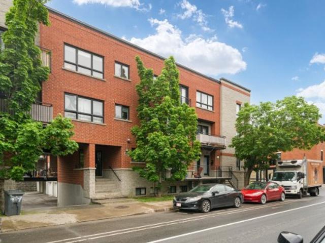 Property for rent in St. Leonard's, Quebec