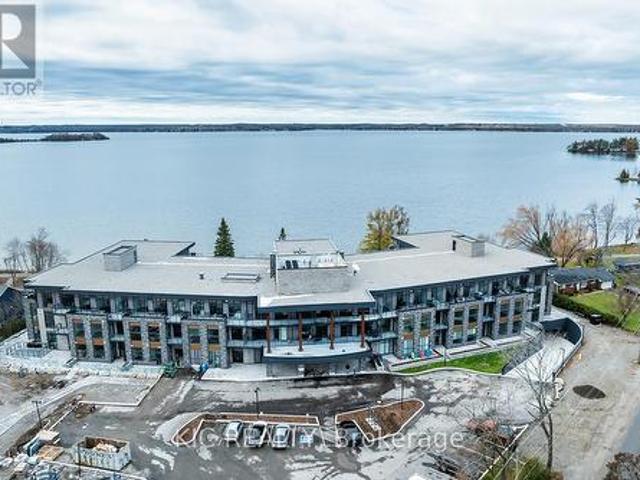 Condo for sale in Kawartha Lakes, Ontario