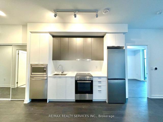 Condo for rent in York, Ontario