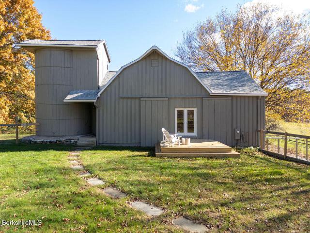House for sale in Berkshire, Massachusetts