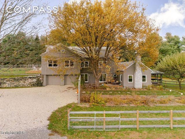 House for sale in Berkshire, Massachusetts