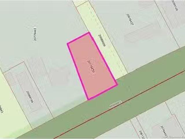 House for sale in Pokeshaw, New Brunswick