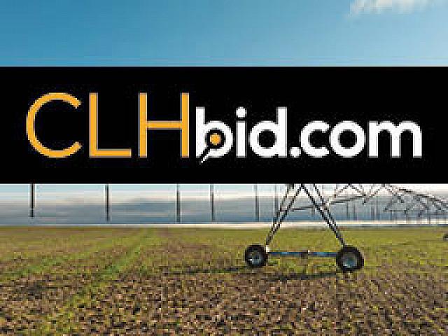 Land for sale in Manitoba