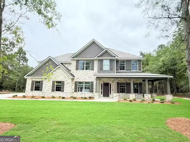 House for sale in Warner Robins