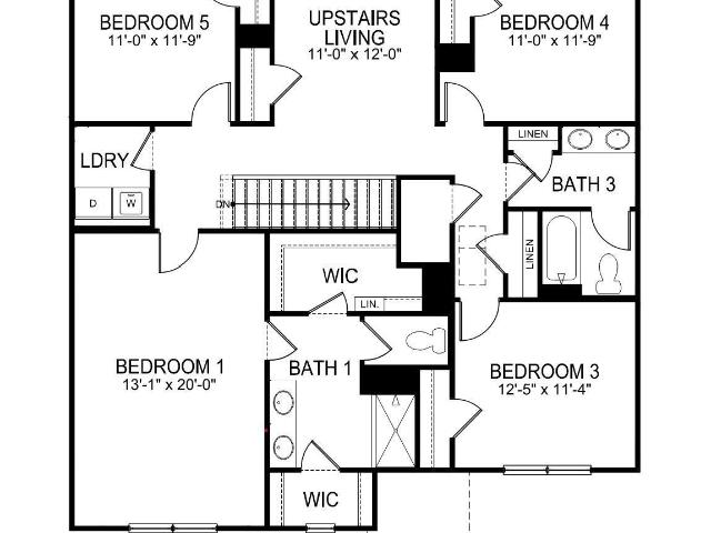 House for sale in Gray Court, South Carolina