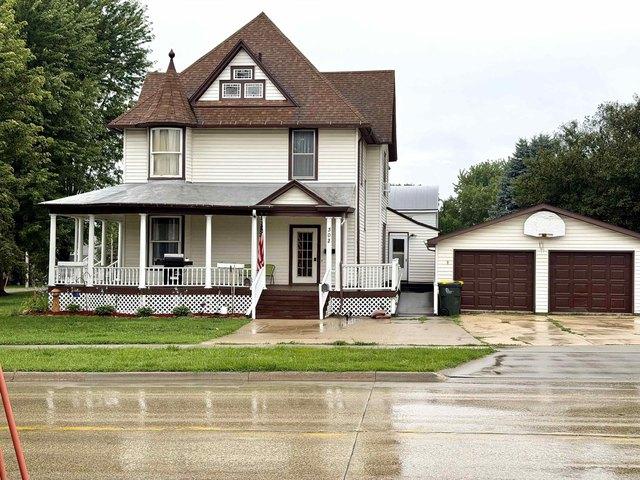 House for sale in Waukon, Iowa