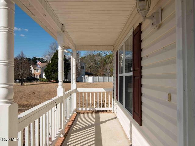 Property for rent in Jacksonville, North Carolina