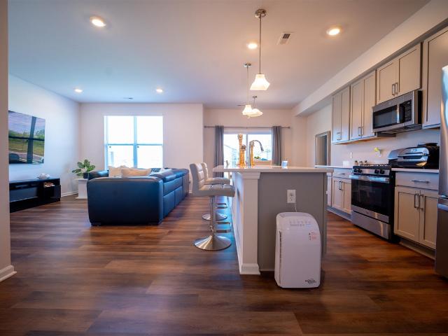 Condo for sale in Michigan