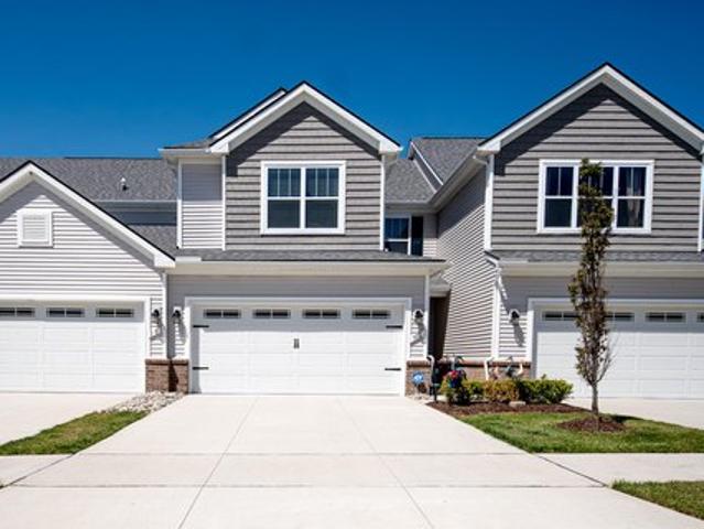 Condo for sale in Saline, Michigan