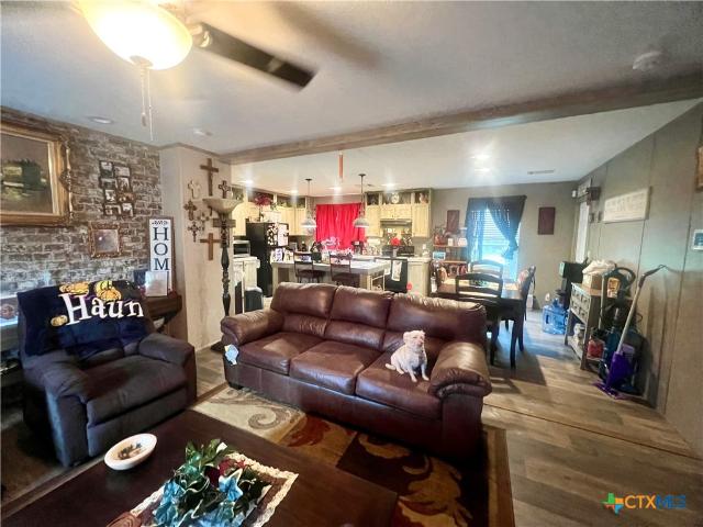 House for sale in Yoakum, DeWitt County