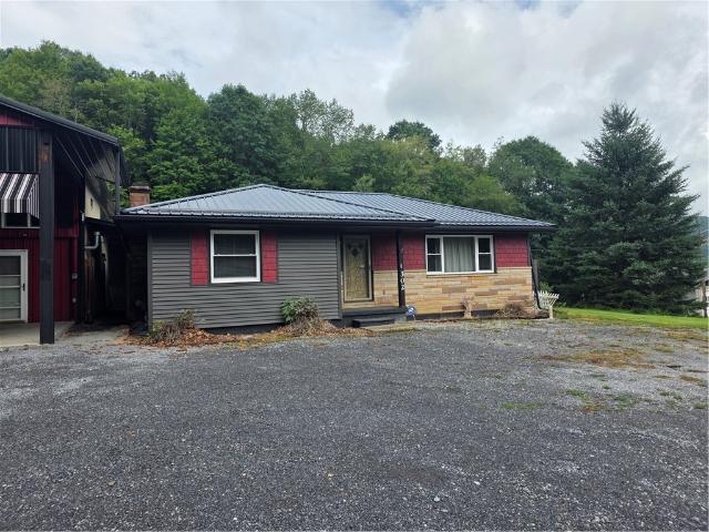Commercial for sale in Weedville, Jay Township