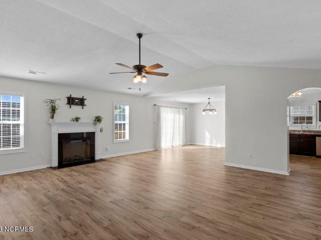 Property for rent in Jacksonville, North Carolina