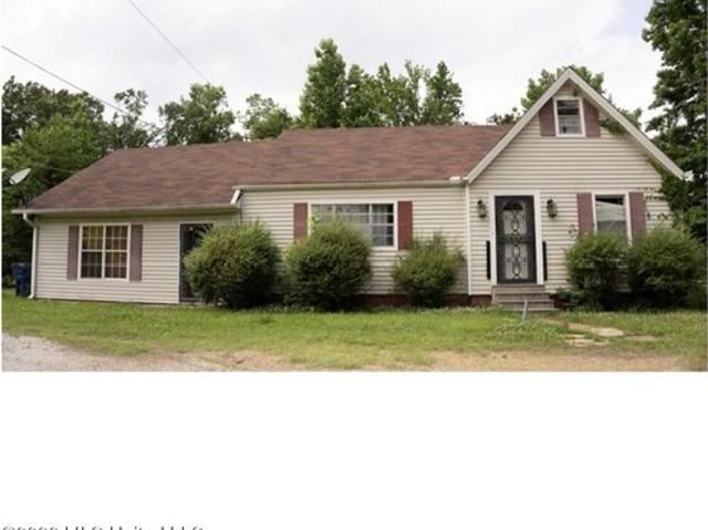 House for sale in Batesville, Mississippi