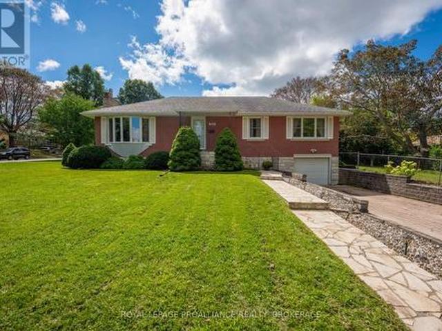 House for sale in Kingston, Ontario