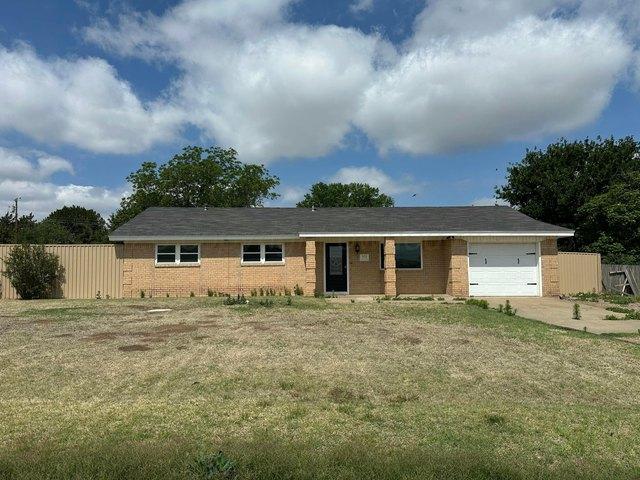 House for sale in Fritch, Texas
