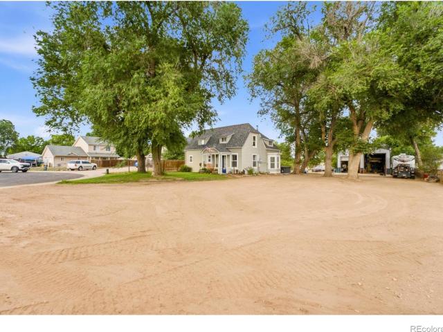 House for sale in Evans, Colorado