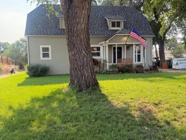 House for sale in Evans, Colorado