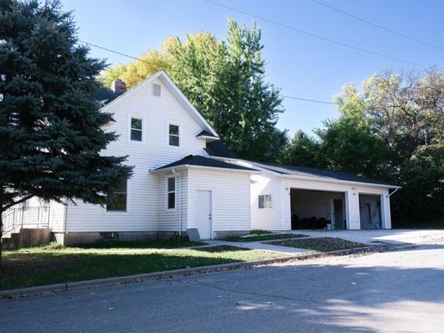 House for sale in Lisbon, Ransom County