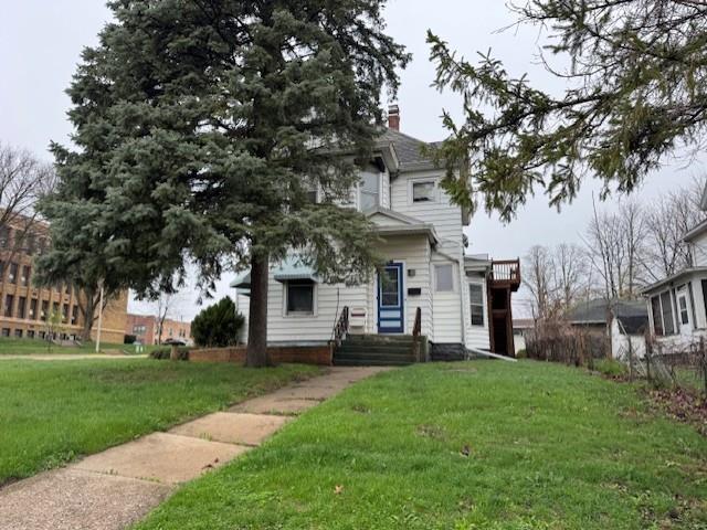 House for sale in Baraboo, Wisconsin