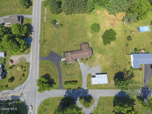House for sale in Saratoga, New York