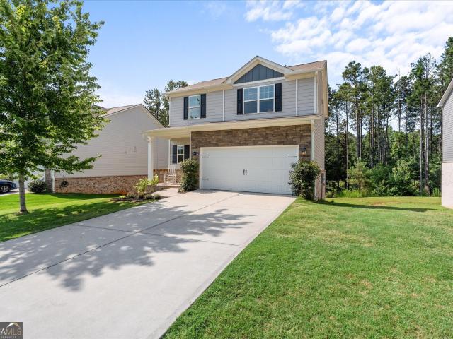 House for sale in Villa Rica, Georgia