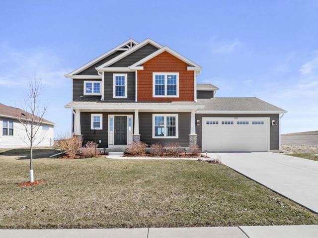 House for sale in Lake Mills, Wisconsin