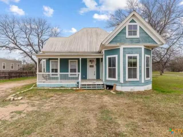 House for sale in Marble Falls