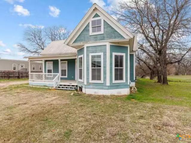 House for sale in Marble Falls