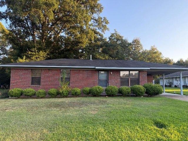 House for sale in Calhoun City, Calhoun County