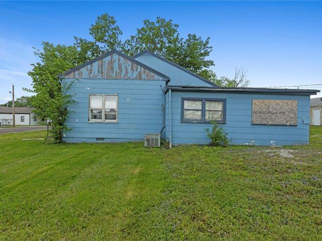 Commercial for sale in Belton