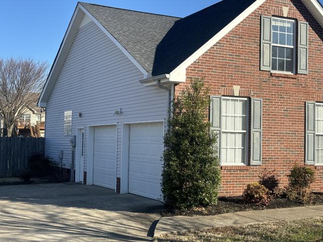 House for sale in Tennessee