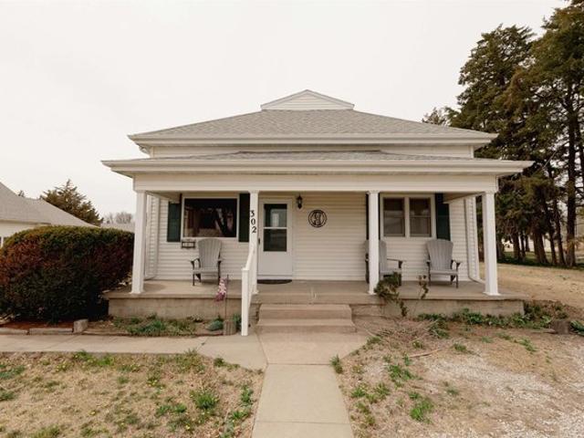House for sale in Nebraska