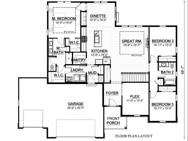 House for sale in Grafton, Ozaukee County