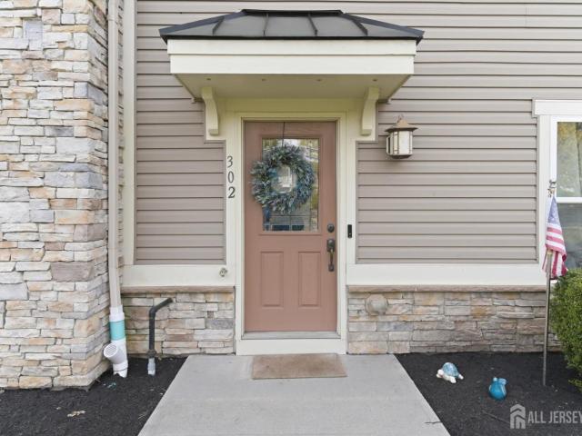 Townhouse for sale in South Amboy, New Jersey
