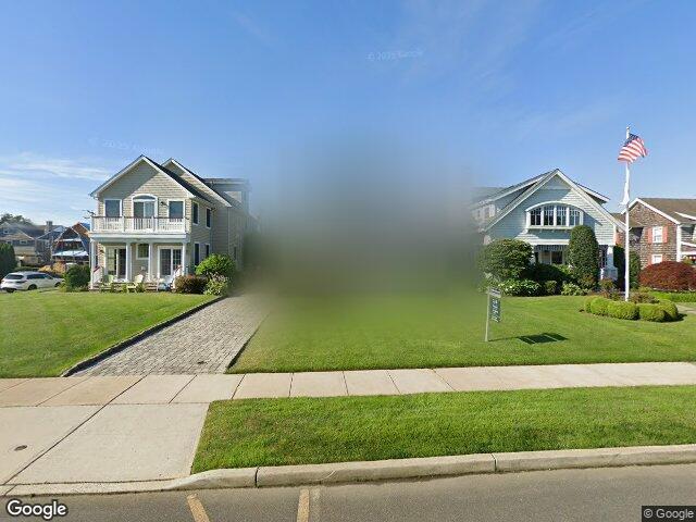 House for sale in Monmouth, New Jersey